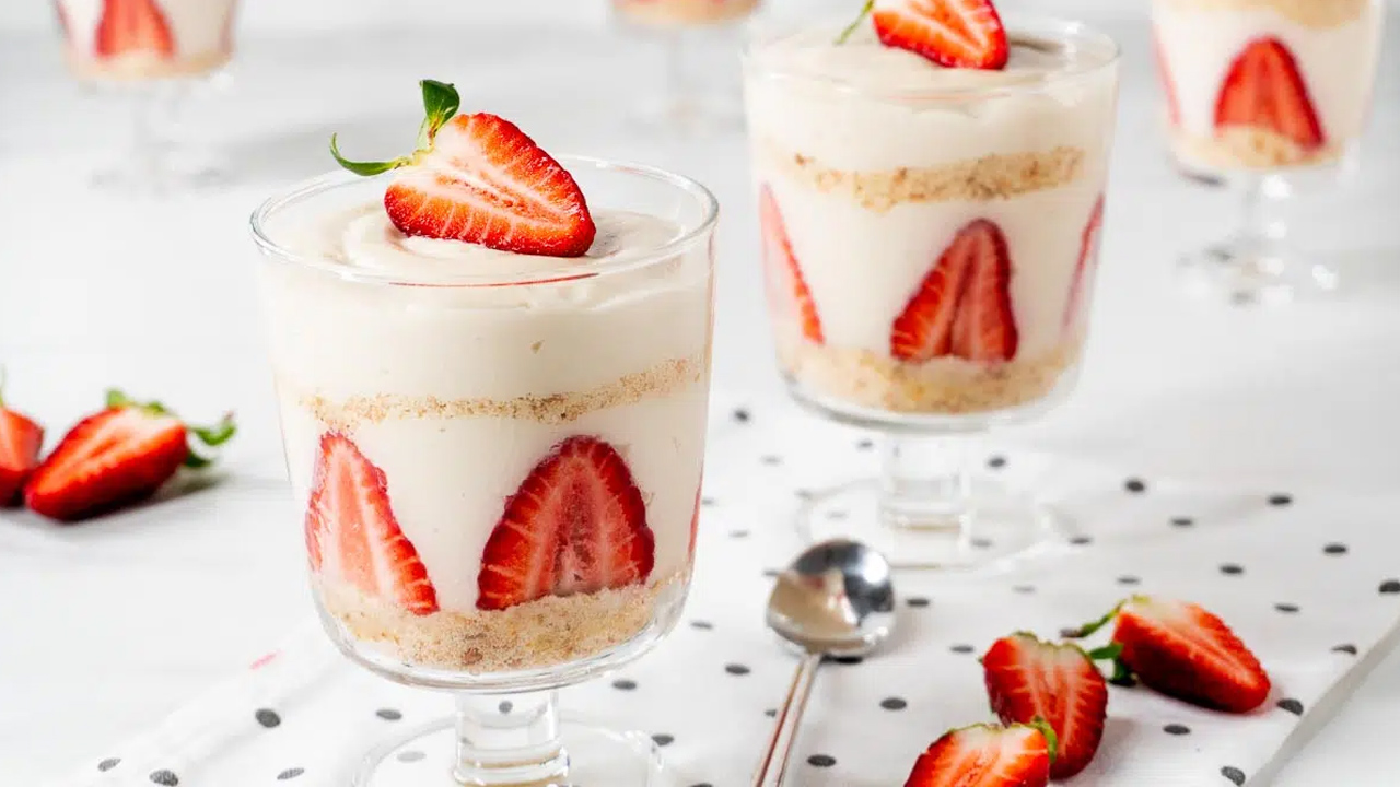 15 Amazing Desserts to Satisfy Your Summer Sweet Tooth - Cake To Kale